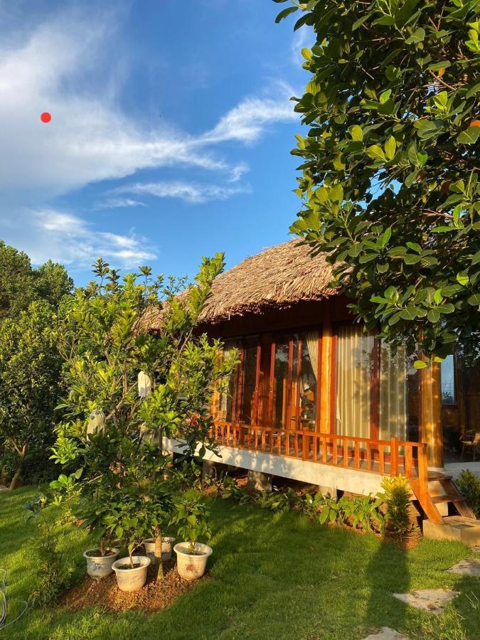 Byve Garden Hanoi