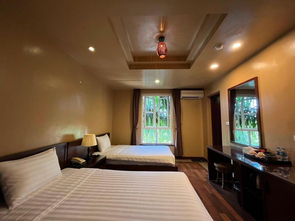 Ha Noi Le Grand Hotel Hotel Hanoi