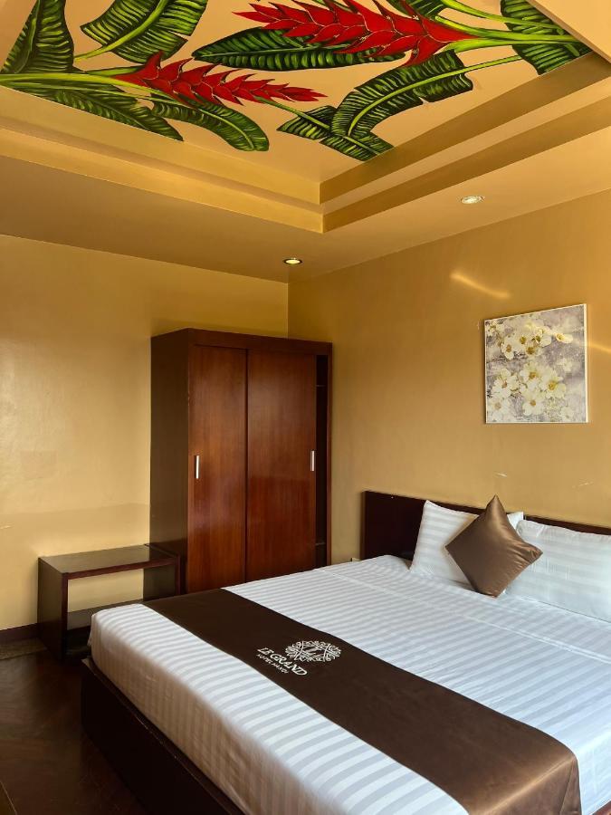 Hotel Ha Noi Le Grand Hotel