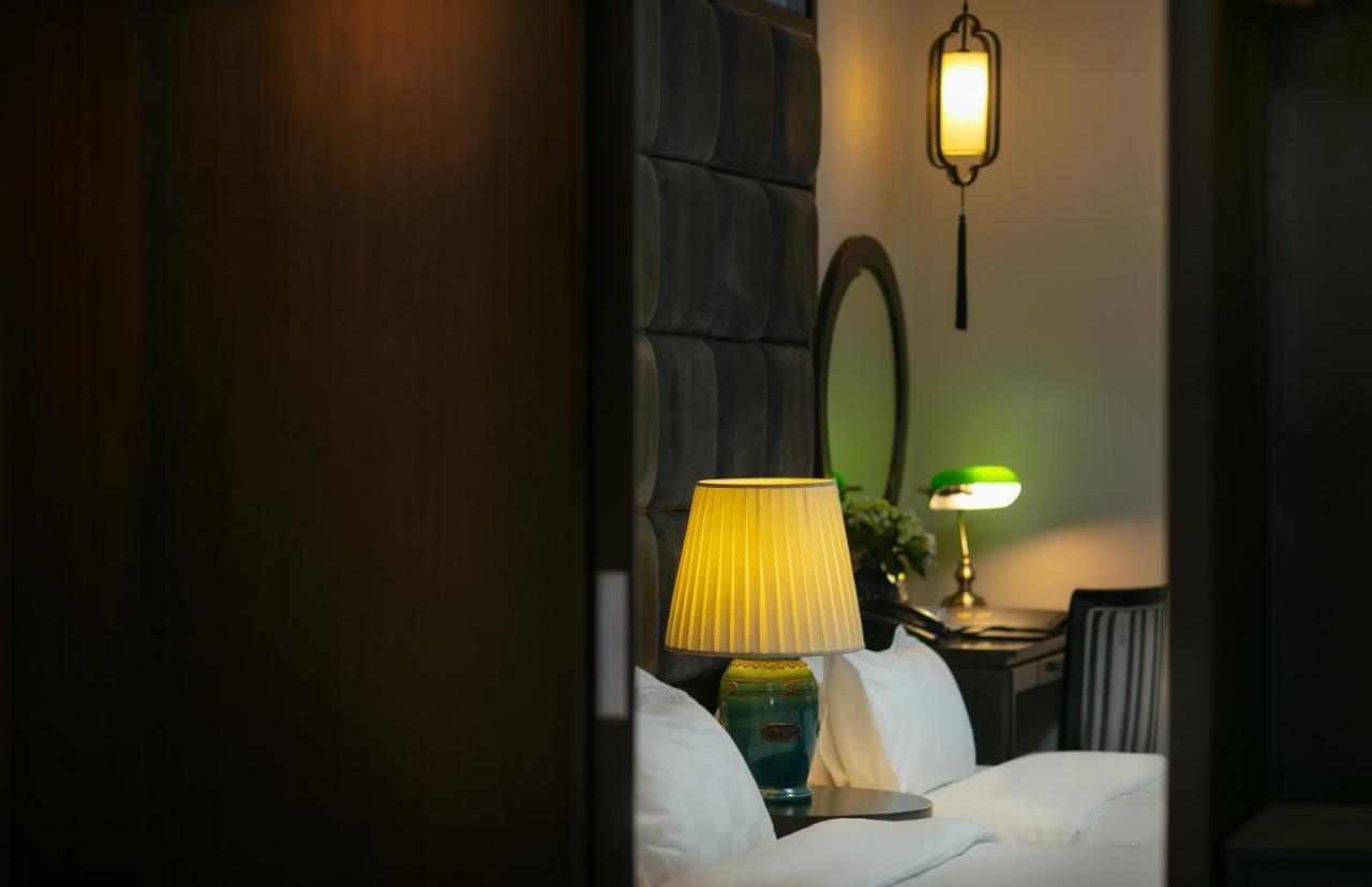 Hotel Du Hanoi