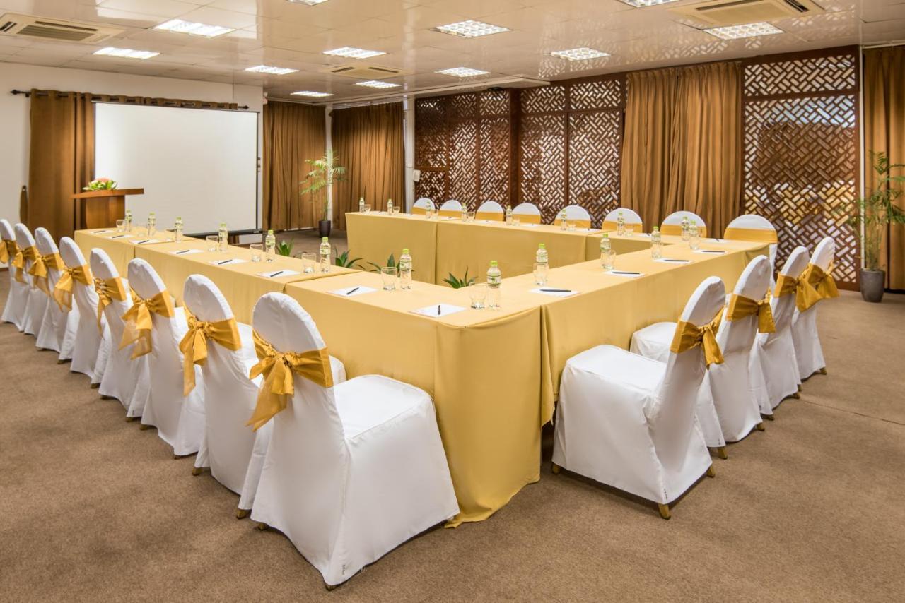 Hotel Babylon Grand & Hanoi