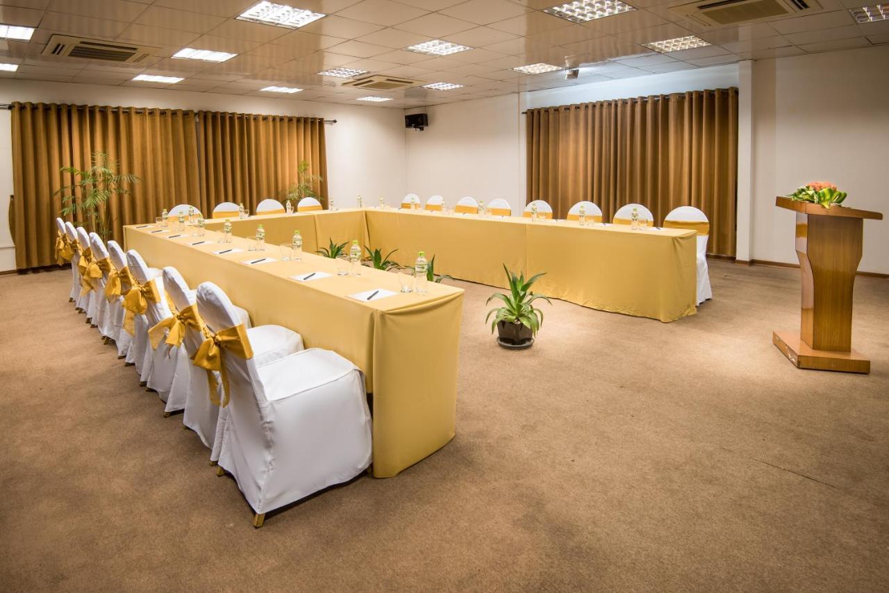 Babylon Grand & Hotel Hanoi