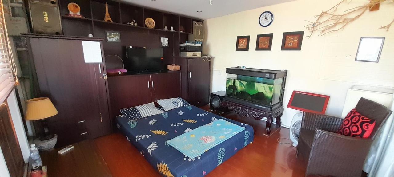 Green Homestay Albergue Hanói