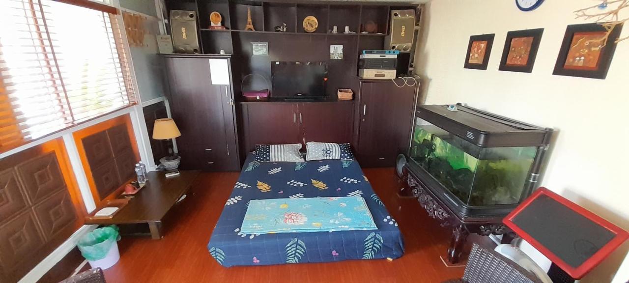 Green Homestay