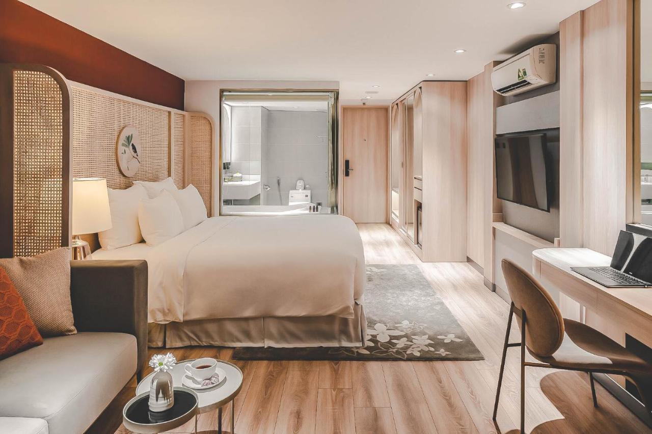 Le Jardin & 4* Hanoi