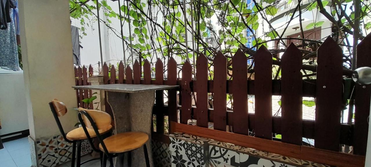 Green Homestay Hanói