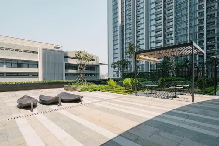 Apartment Vinhomes Metropolis *