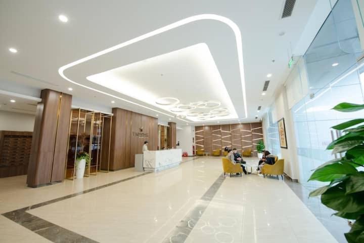 Vinhomes Metropolis Hanoi