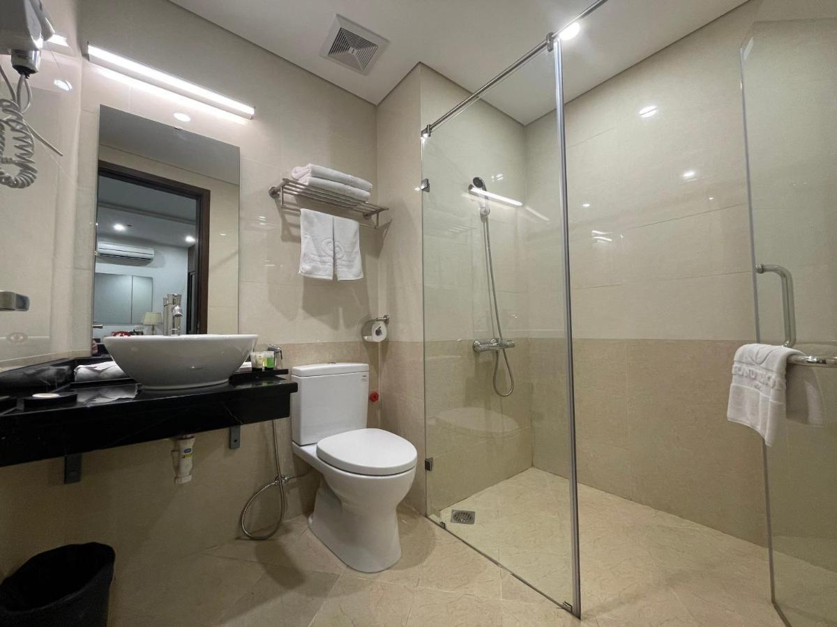 Hotel Grand Dragon Hanoi