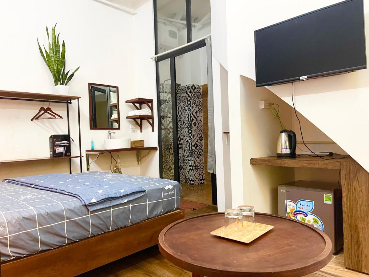 Entire Cosy Hà Nội