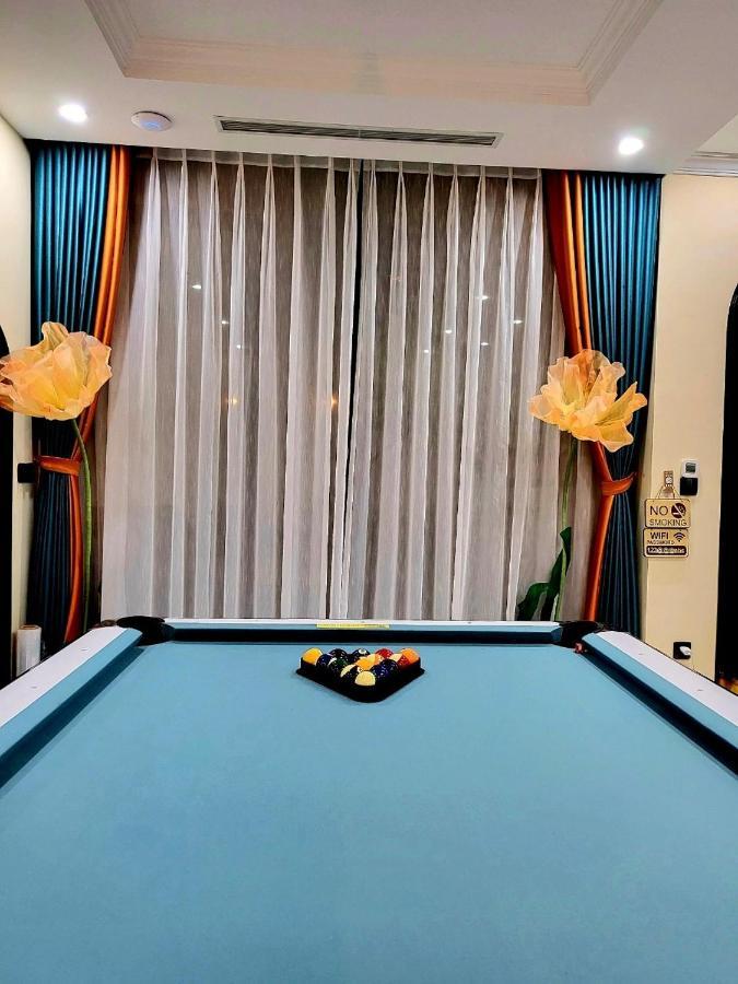 Villa La Maison De Venus - Venue Travel Hanoi