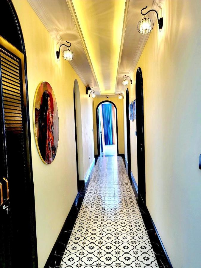 Villa La Maison De Venus - Venue Travel