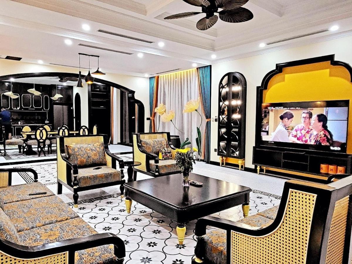 La Maison De Venus - Venue Travel Hanoi