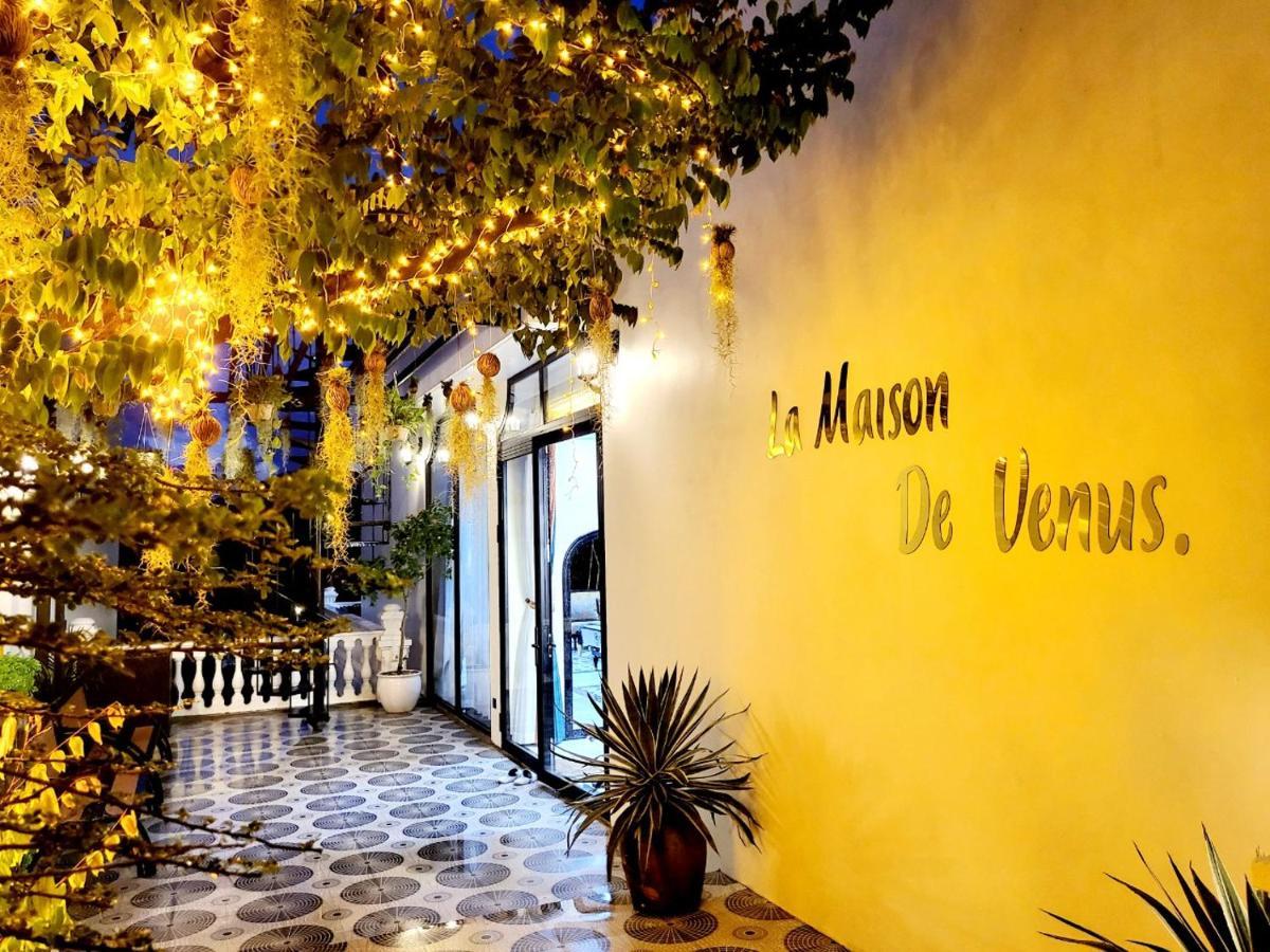Villa La Maison De Venus - Venue Travel Hanoi