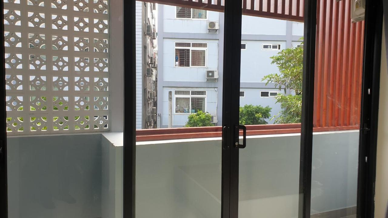 Aparthotel Era Xuan Thuy Hanoi