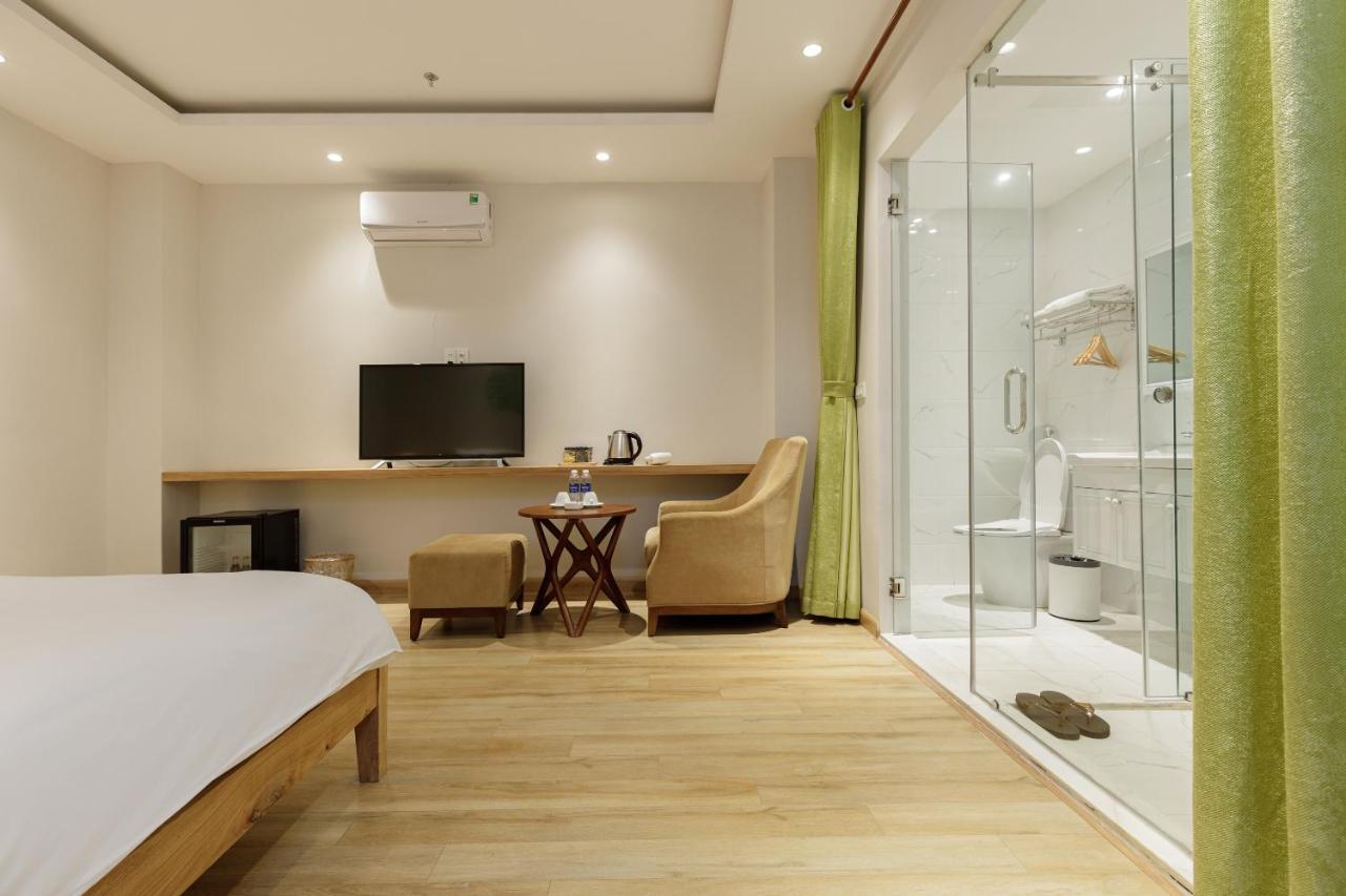 Super Oyo Capital O 1169 Le Grand - The Charm Hotel 3*