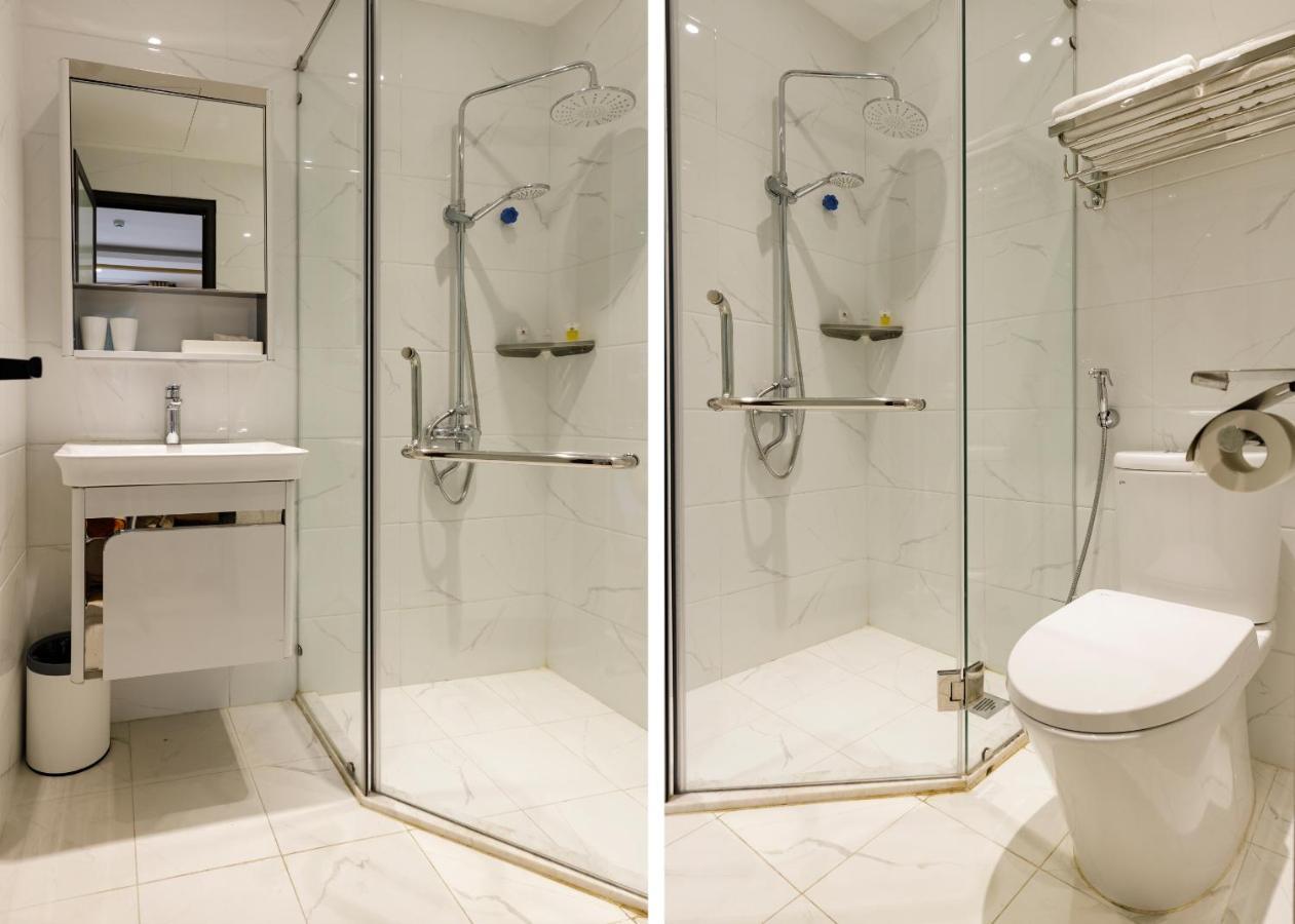 Super Oyo Capital O 1169 Le Grand - The Charm Hotel 3*