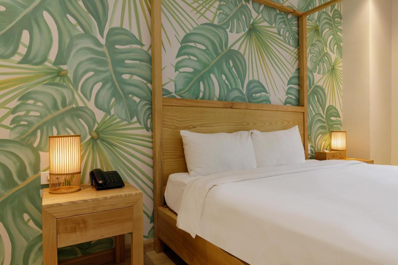 Hotel Super Oyo Capital O 1169 Le Grand - The Charm 3*