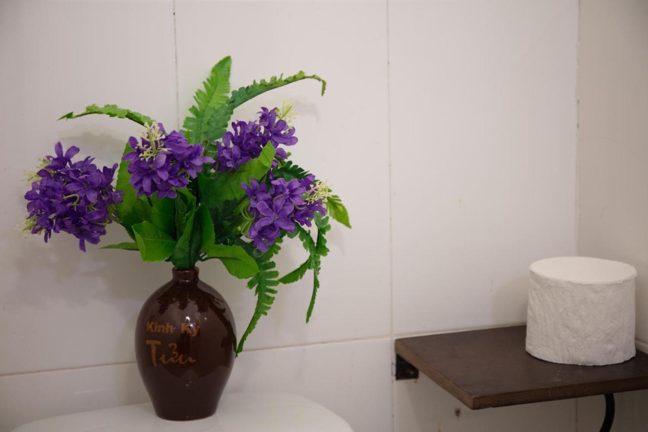 Hanoisunflowersuitehostel Albergue *