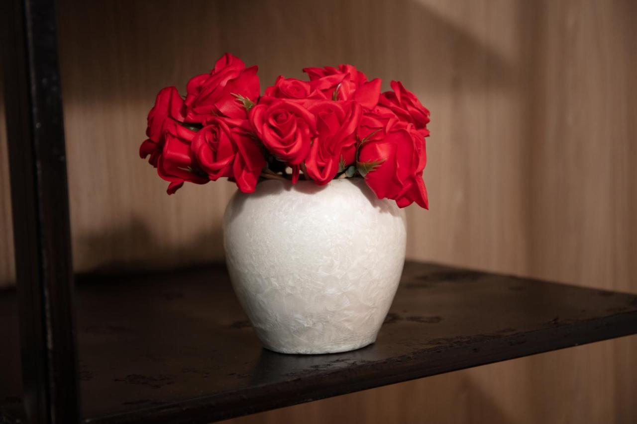 Hanoisunflowersuitehostel Albergue