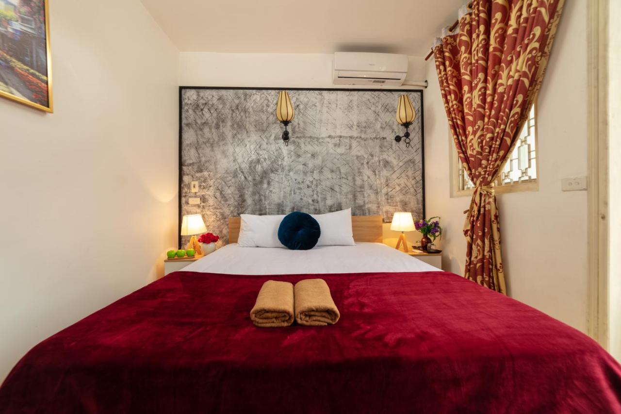 Albergue Hanoisunflowersuitehostel *