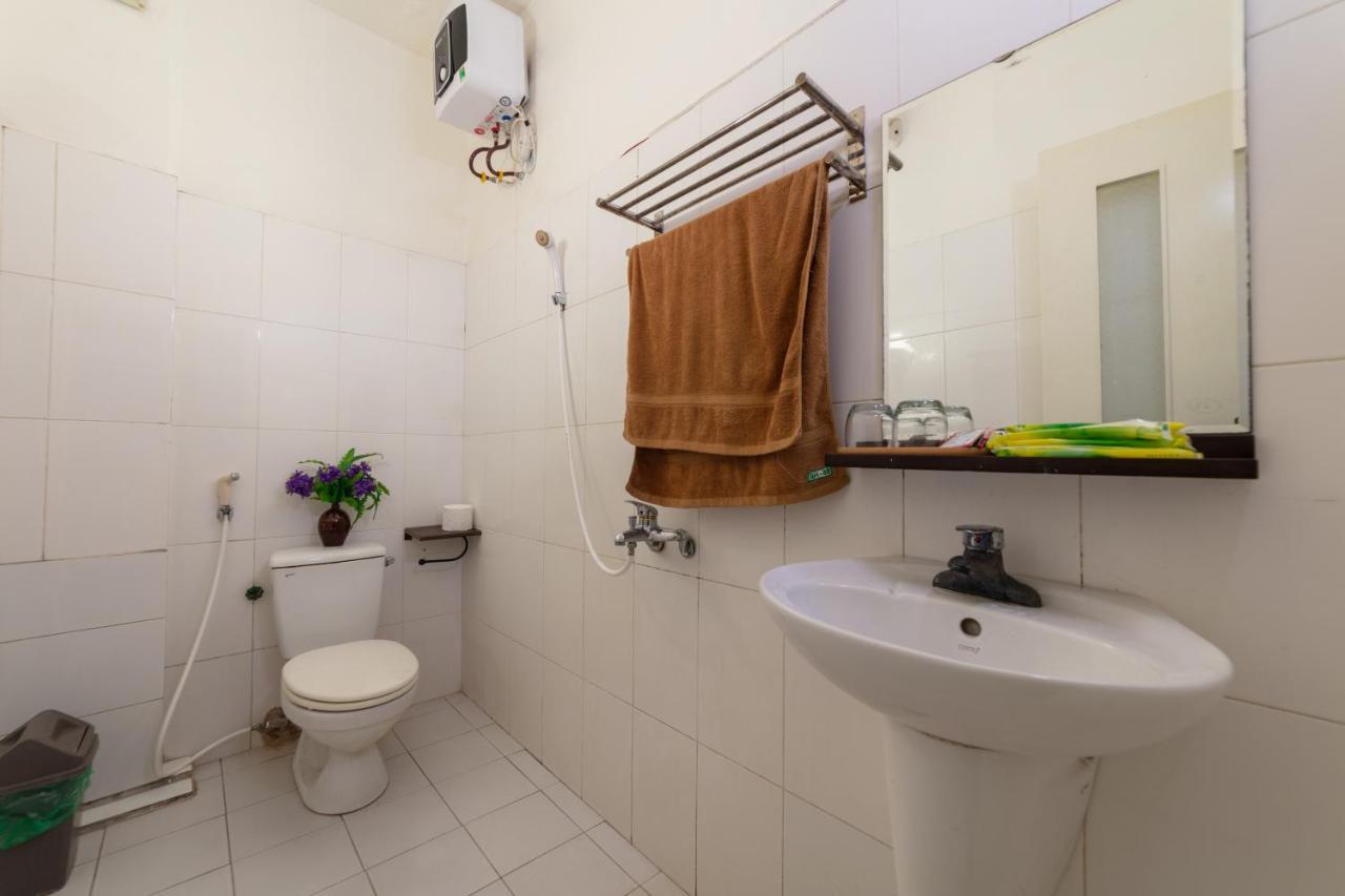 Hanoisunflowersuitehostel