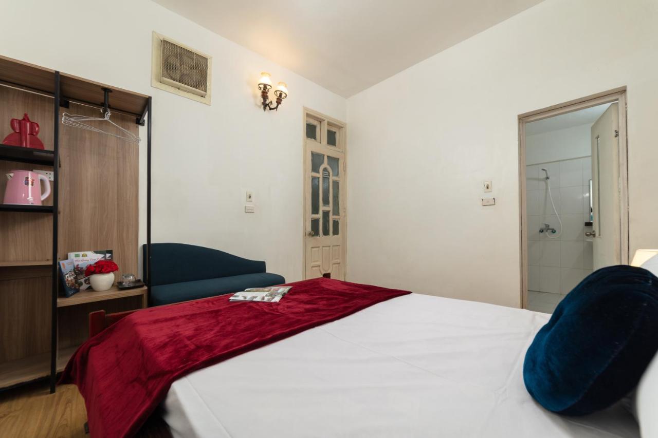 Albergue Hanoisunflowersuitehostel *