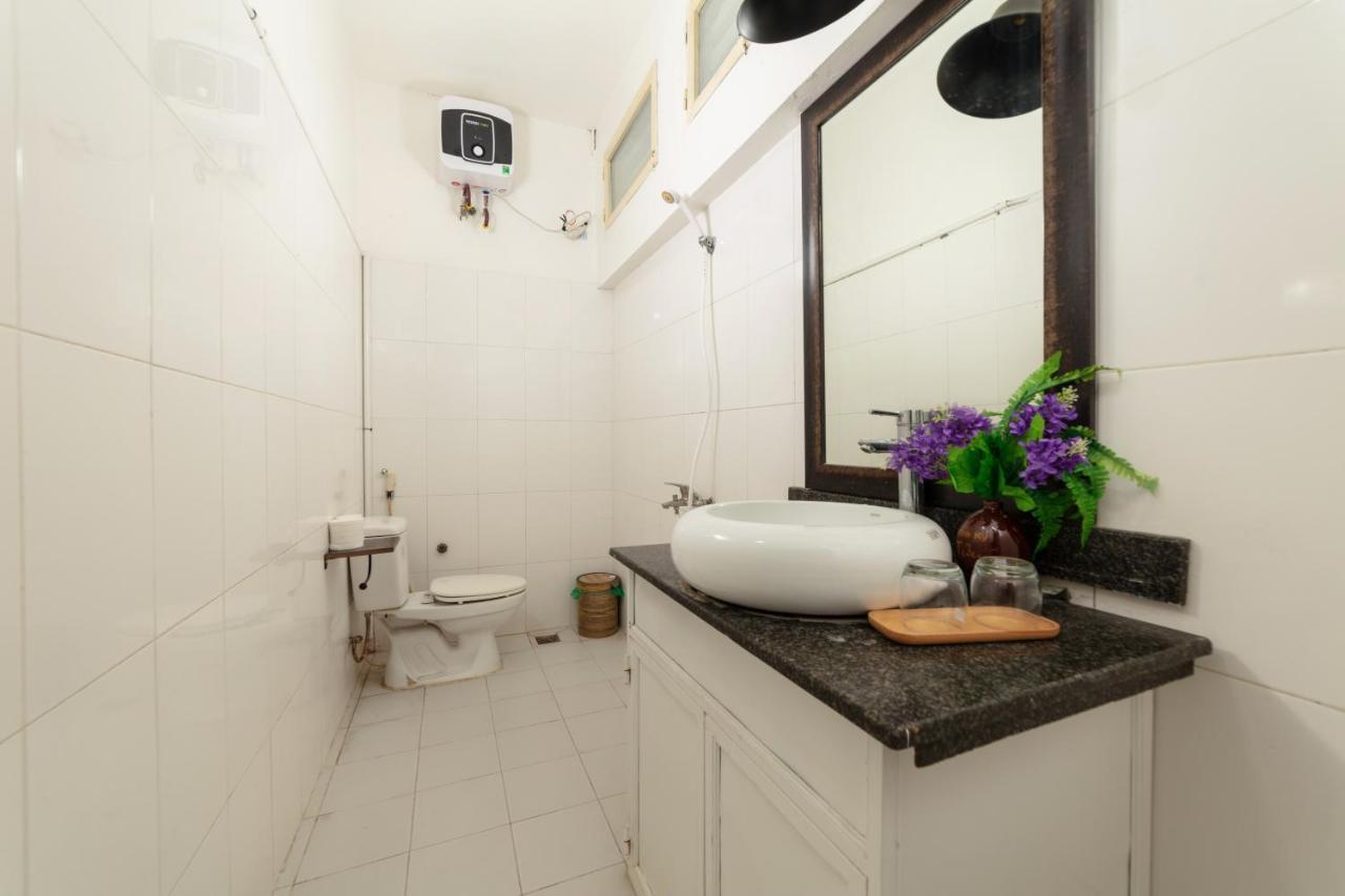Hanoisunflowersuitehostel