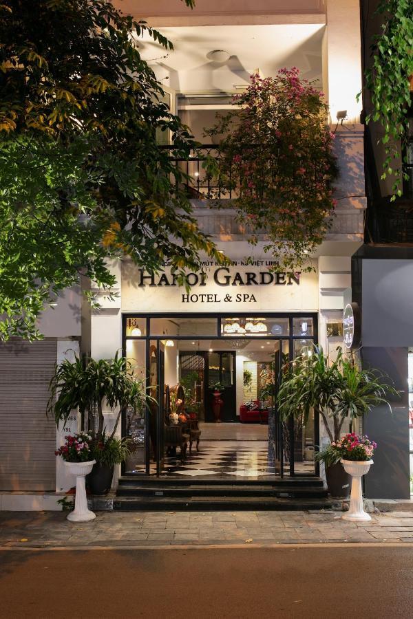 Garden &