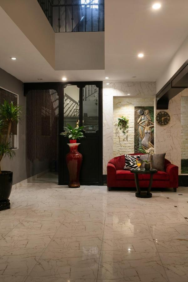 Garden & Hotel 4*