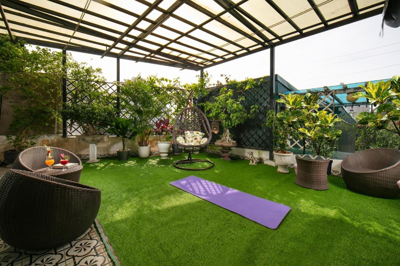 Garden & Hotel 4*