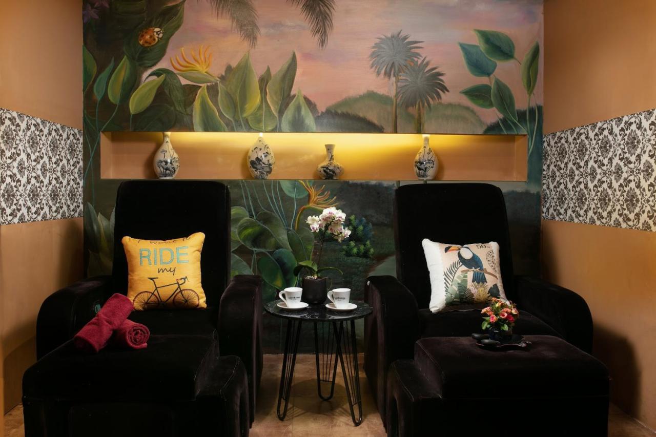 Hotel Garden &