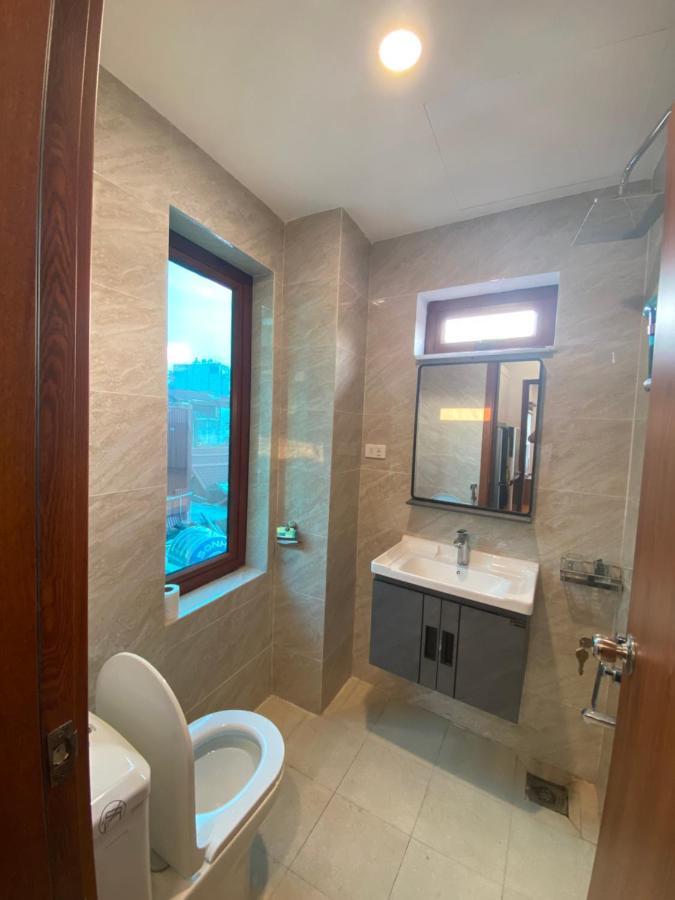 Michi House 5 Homestay Hanoi
