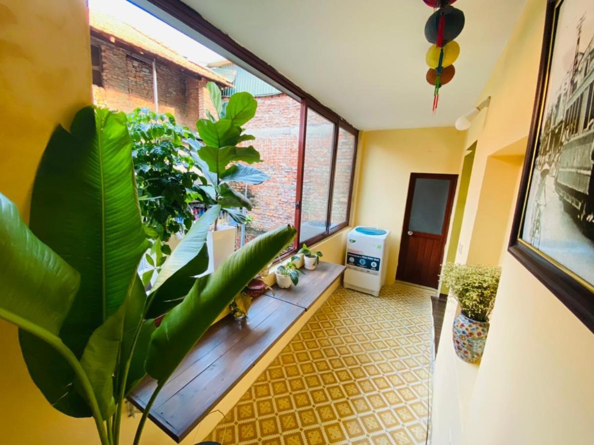 Wooden House 38 Hang Cot - 5' To Hoankiem & Al Noor Mosque * Hanoi