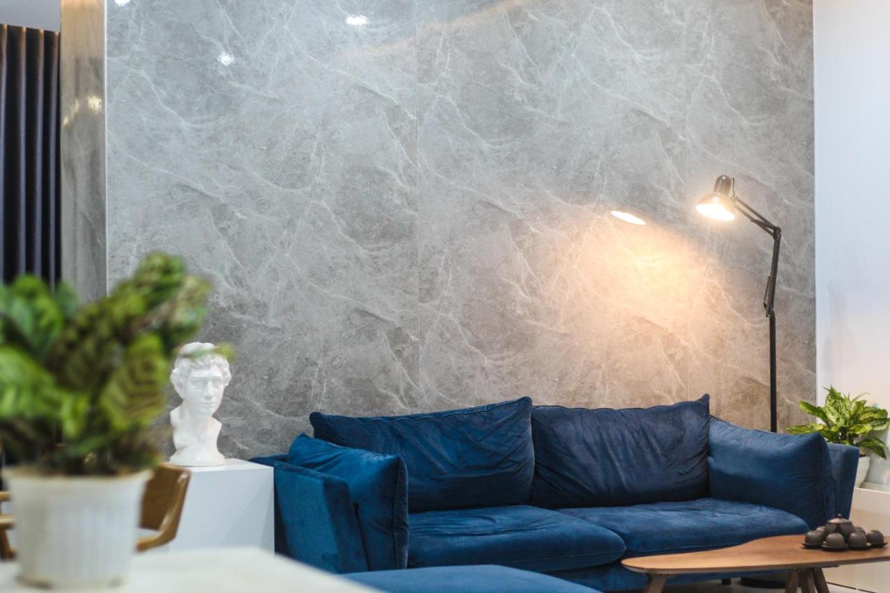 Apartment Line Long Bien - Serviced - Ngoc Thuy -