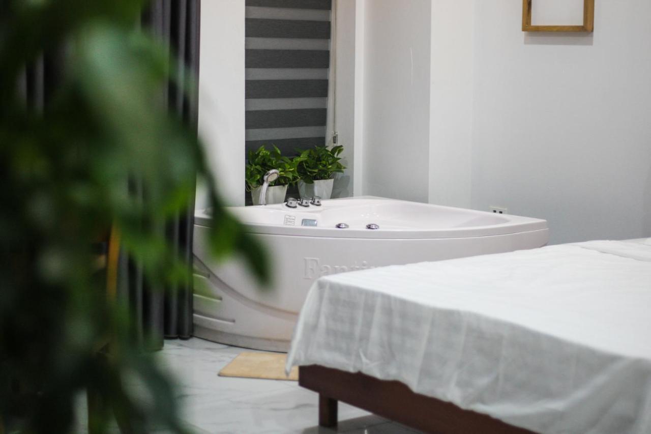 Apartment Line Long Bien - Serviced - Ngoc Thuy - *