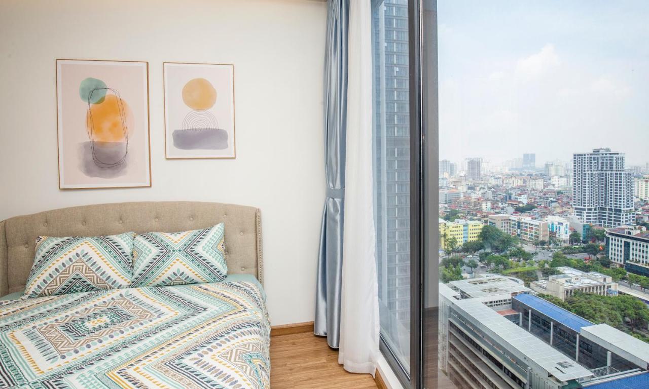 Apartment Shendo Vinhomes Metropolis *