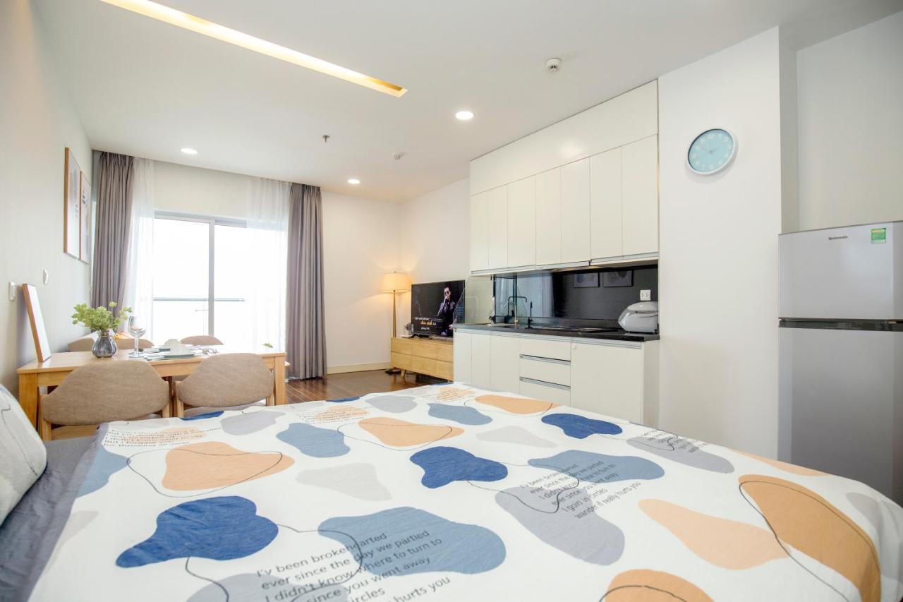 Shendo - Lancaster Apartment