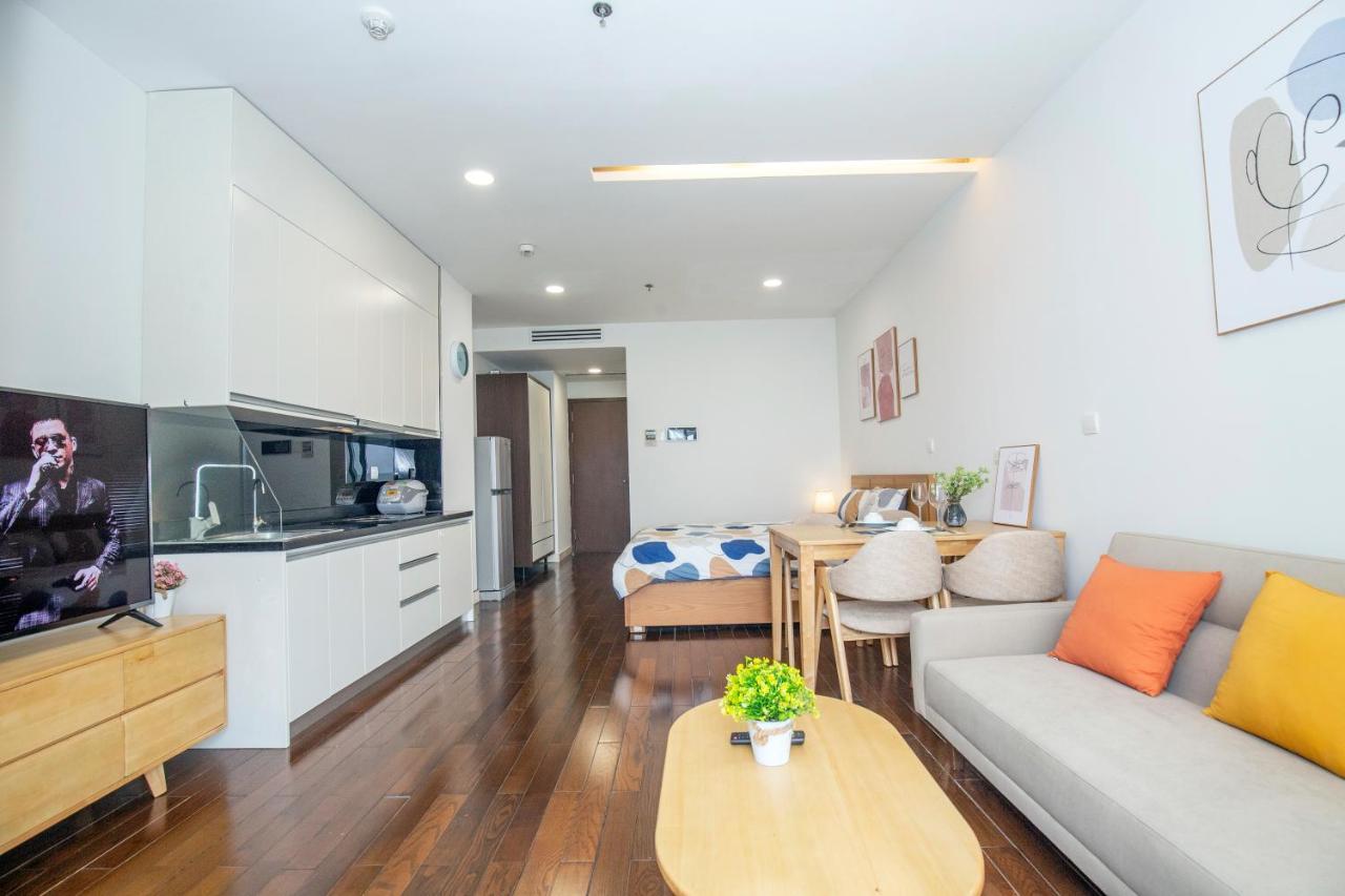 Căn hộ Shendo - Lancaster Hà Nội