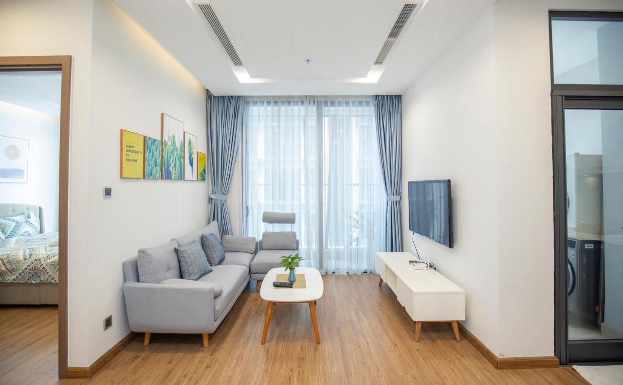 Apartment Shendo Vinhomes Metropolis *