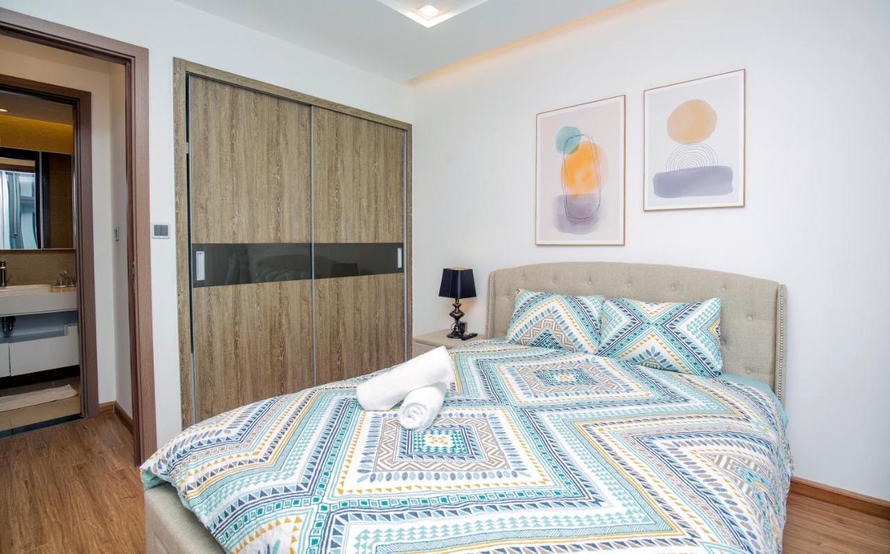 Apartment Shendo Vinhomes Metropolis