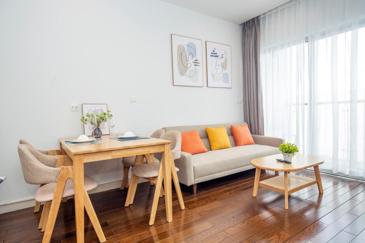 Apartment Shendo - Lancaster