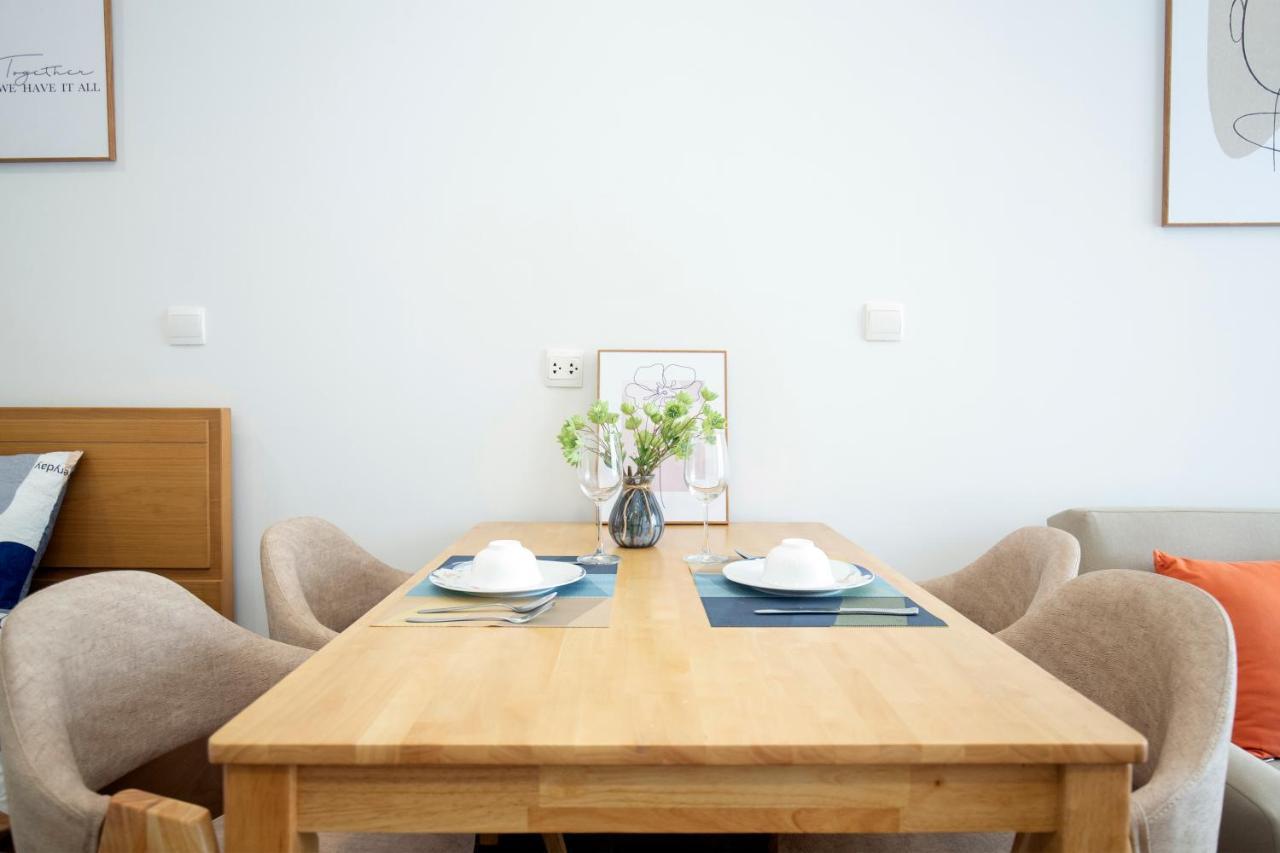 Shendo - Lancaster Apartment Hanoi
