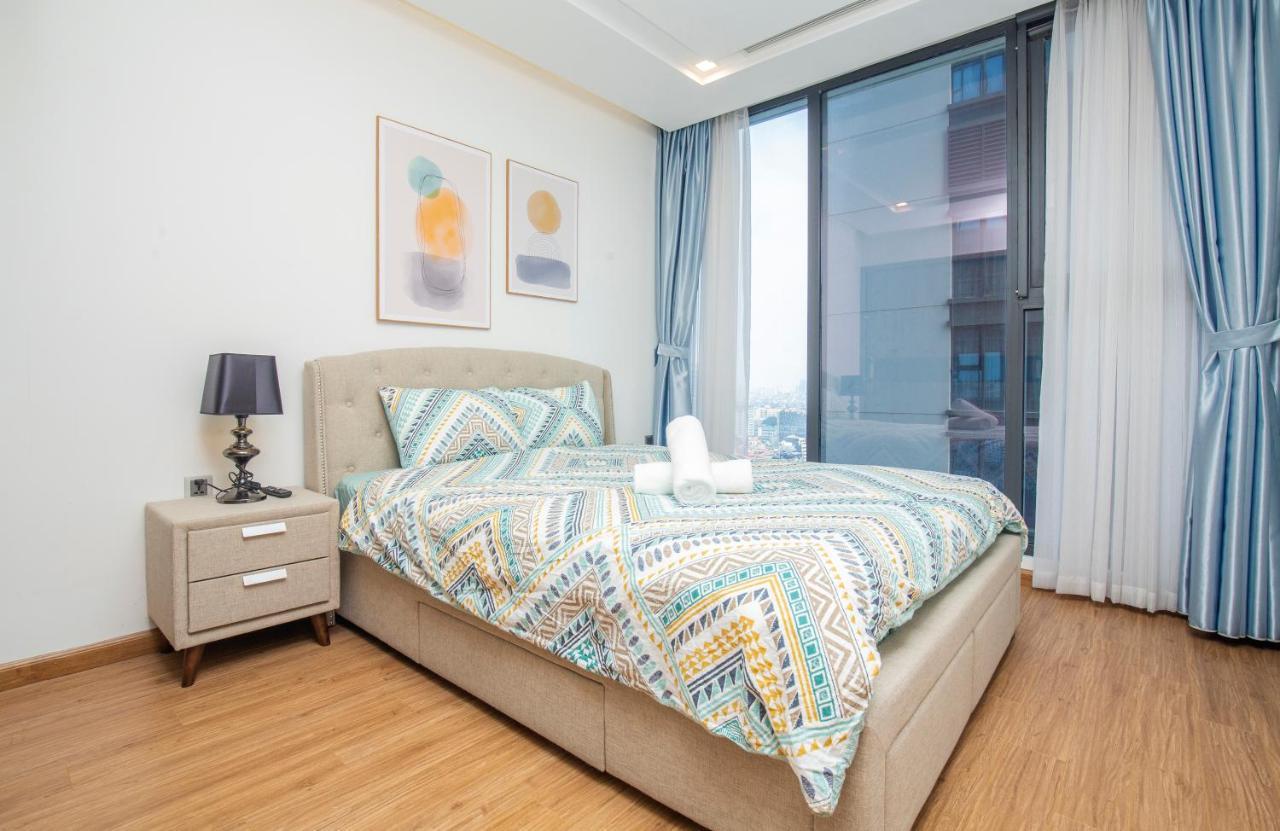 Shendo Vinhomes Metropolis Apartment Hanoi