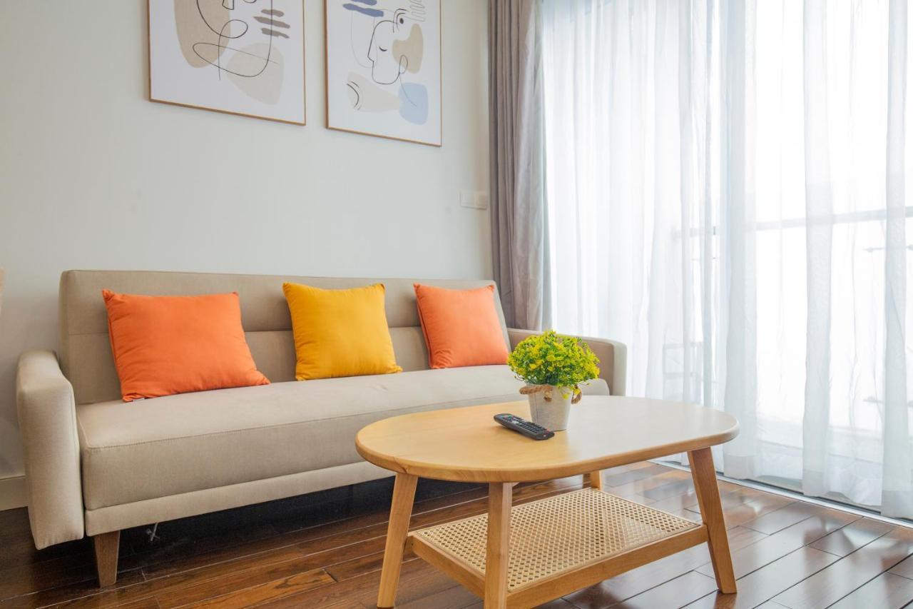 Apartment Shendo - Lancaster