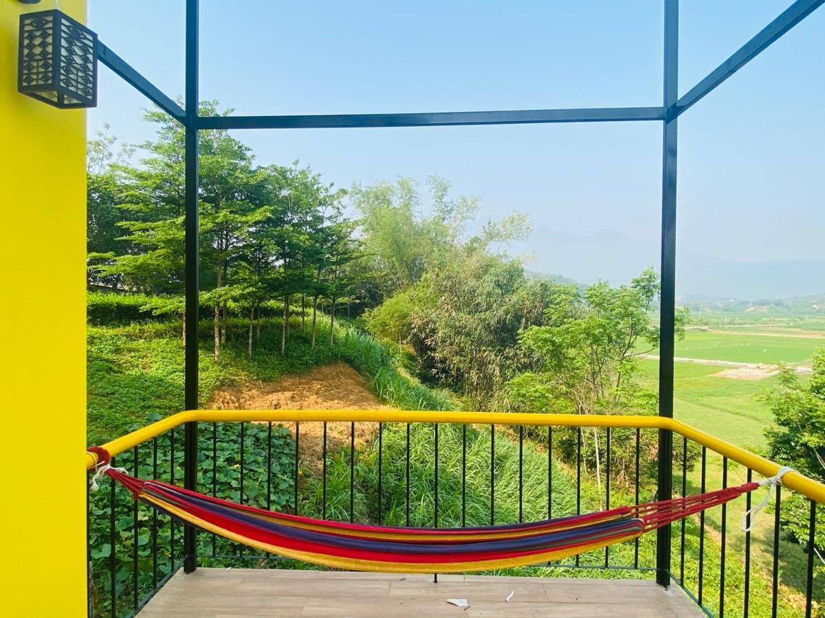 Rubic Ba Vi - Venuestay * Hanoi