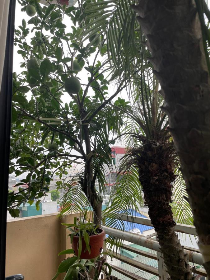 Pangsapuri Residence-800m From Opera House Hanoi