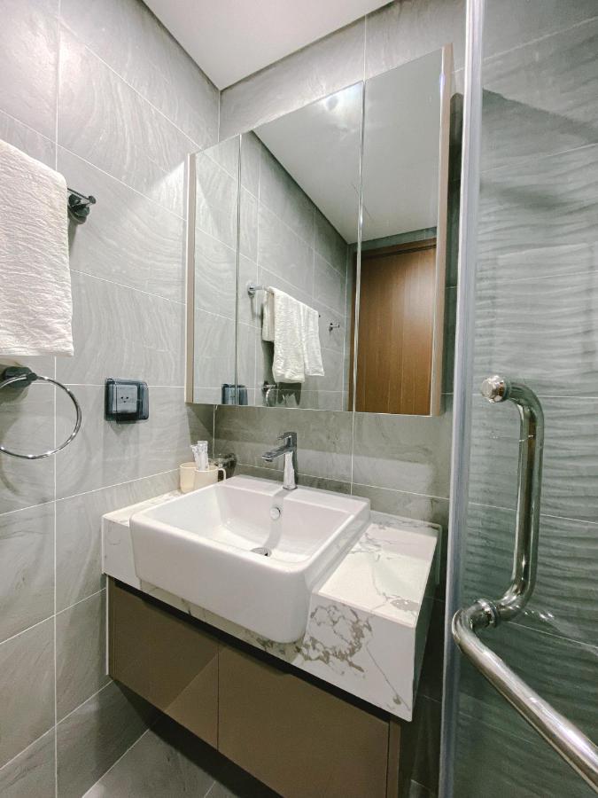 Căn hộ 1br-fl12th-r103 Building-vinhome Ocean Park *