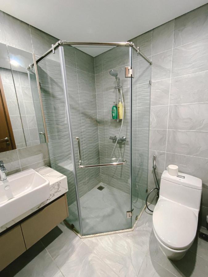 Căn hộ 1br-fl12th-r103 Building-vinhome Ocean Park
