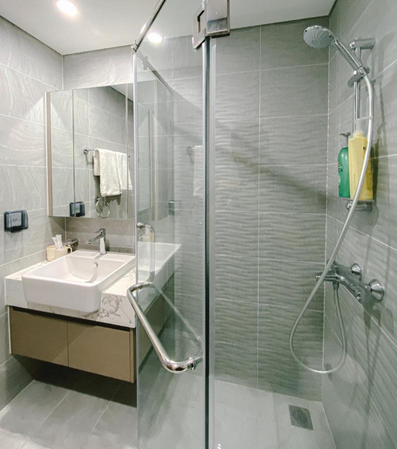 1br-fl12th-r103 Building-vinhome Ocean Park Căn hộ *